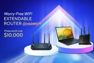 Worry-Free WiFi