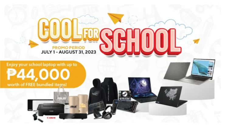 Asus Cool For School Img