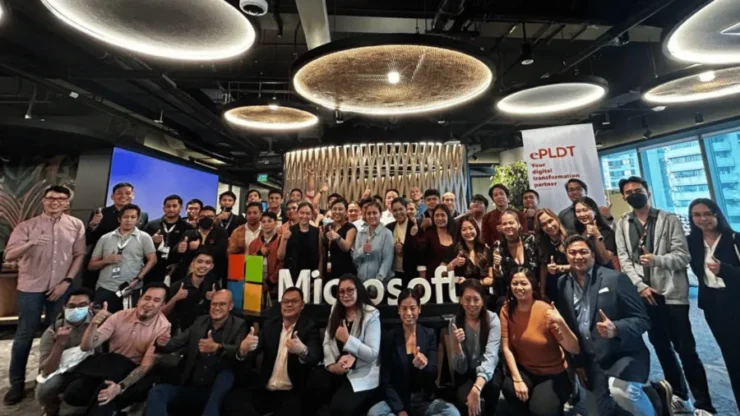 Epldt X Microsoft Img
