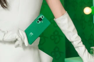 Huawei Nova 11 Pro Selfie Img