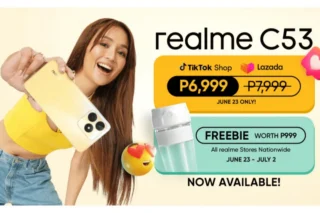 Realme C53 Early Bird Img