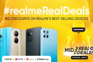 Realme Real Deals Mid Year Real Deals Img
