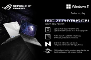 Rog Zephyrus G14 2023 Img