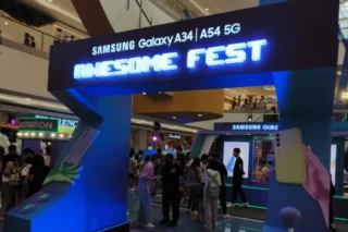 Samsung Awesome Fest Event Img