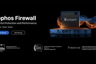 Sophos Firewall Img