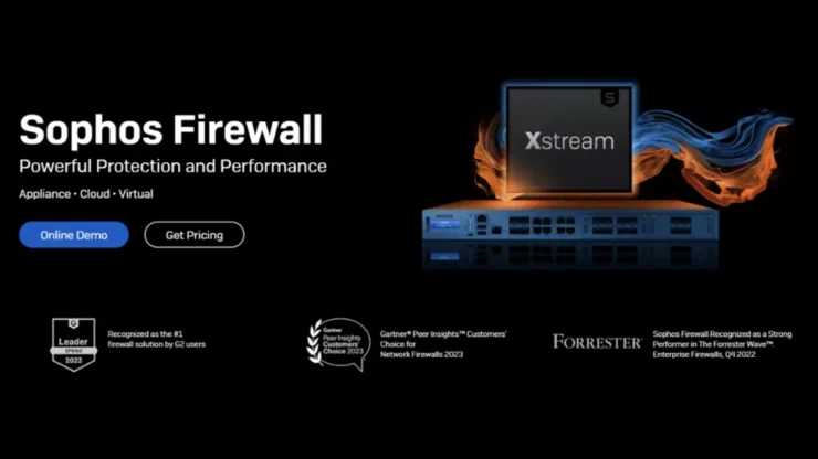 Sophos Firewall Img
