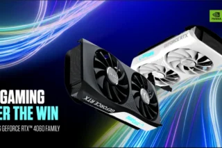 ZOTAC Gaming RTX 4060