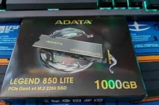 ADATA LEGEND 850 Lite