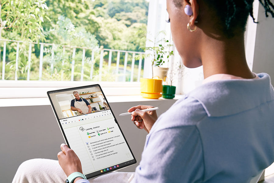 pre-order 3. Multi Window 1