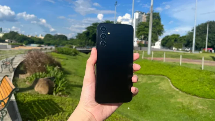 Samsung Galaxy A34 5G