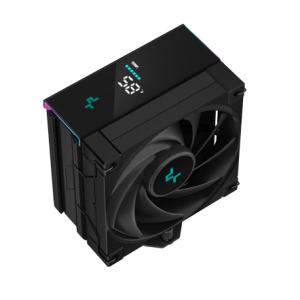 Ak400 Digital Panel