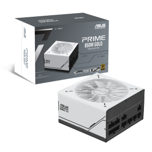 Asus Prime 850w Gold Psubox