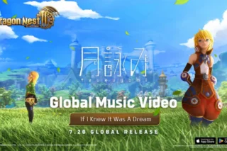 Dragon Nest 2 Evolutions Global Music Video Img