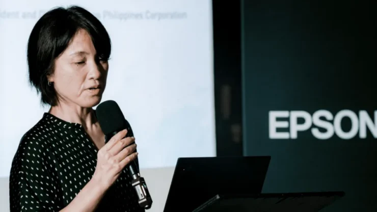 Epson Philippines Sustainability Img