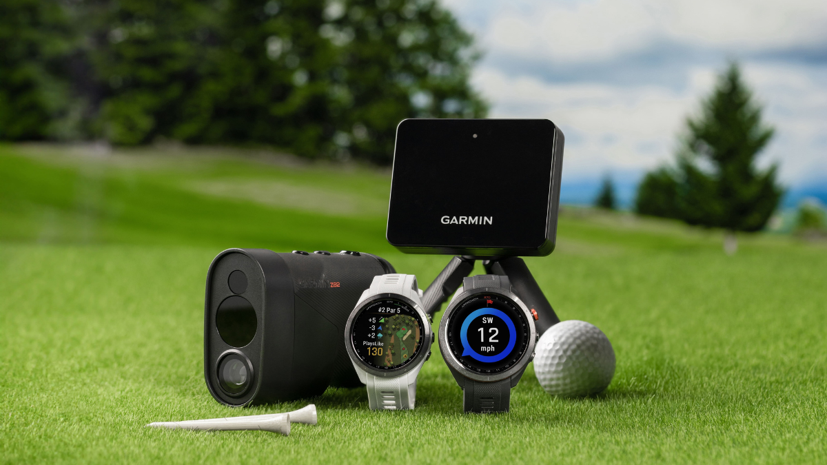 Garmin Approach S70 Smartwatch