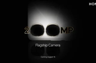 Honor Flagship Camera Img