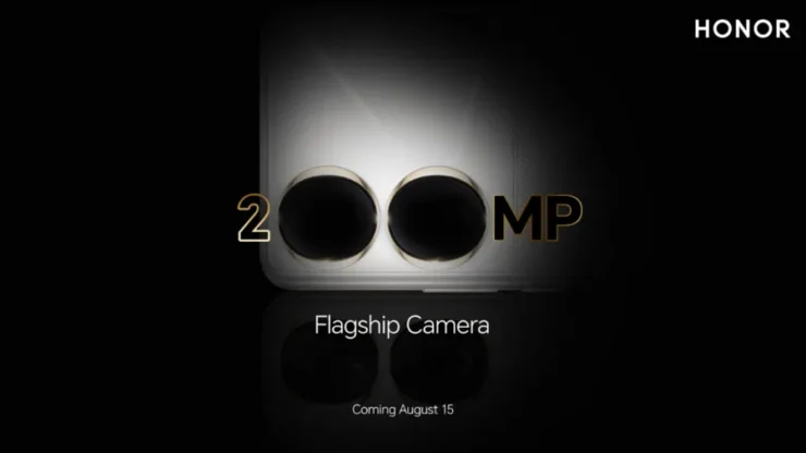 Honor Flagship Camera Img