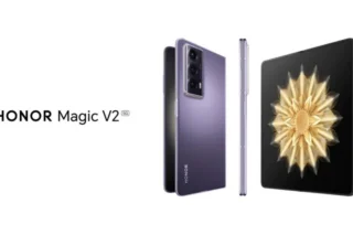 Honor Magic V2 5g Img