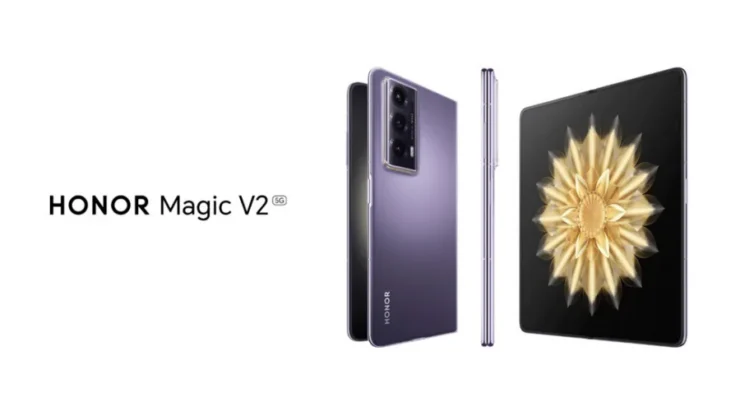 Honor Magic V2 5g Img