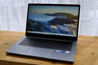 Huawei Matebook D 14 Be Review Img