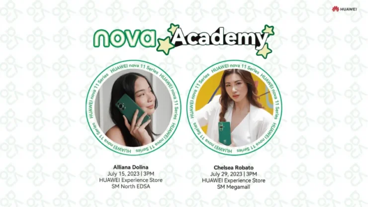Huawei Nova Academy Workshop Img