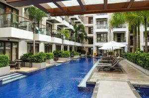 Henann Palm Resort