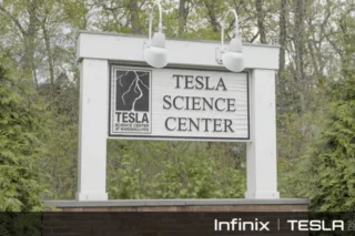 Infinix Tesla Science Center Img
