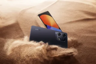 Infinix Note 30 Battery Img