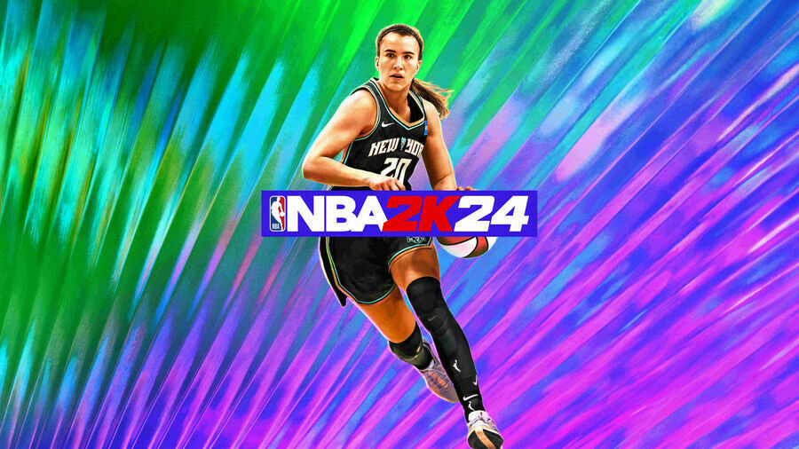 Kv 3 Wnba