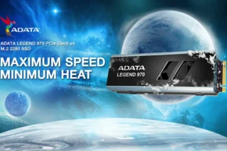 ADATA Legend 970