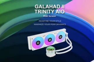 Lian Li Galahad Ii Trinity Aio Img