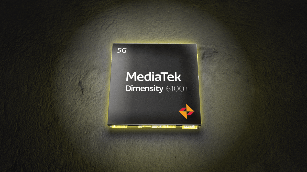 Mediatek Dimensity 6000 Series Img