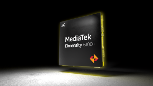 Mediatek Dimensity 6100 En Nfocus 0523