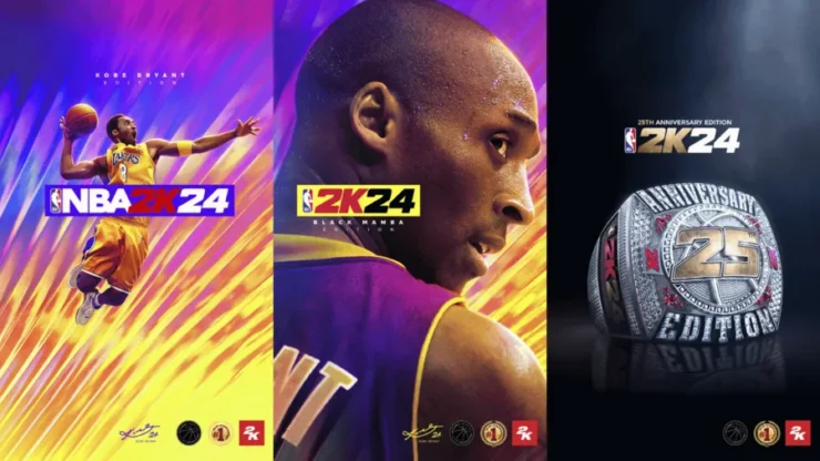 Nba 2k24 Img