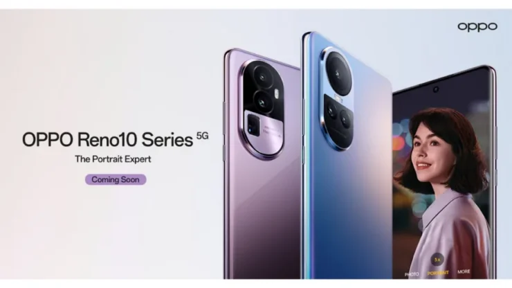 Oppo Reno10 Series 5g Img