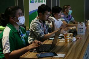 Pldt Smart Young Innovators Champion Digital Inclusion Capping Innogen 3.0 3