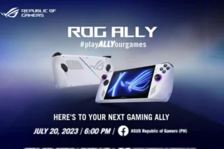 Rog Ally Img