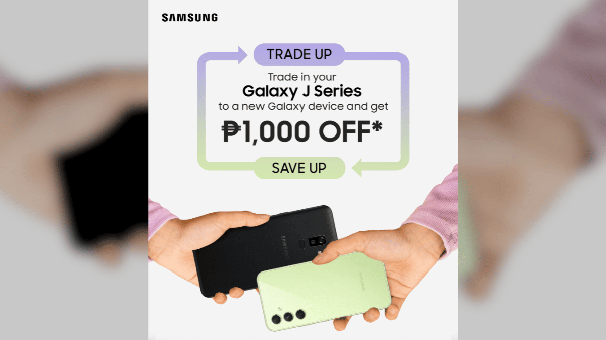Samsung Galaxy J Series Trade Up Img