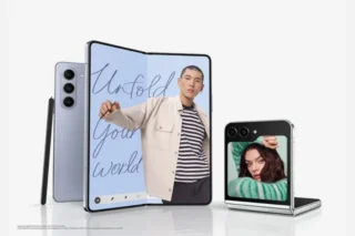 Samsung Galaxy Pre Order Fold Flip Img