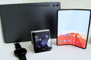 Samsung Galaxy Unpacked Event July 2023 Img 1