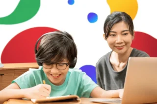 Seven Ways Tech And Ai Can Help Parents Raise Digitally Responsible Kids Img