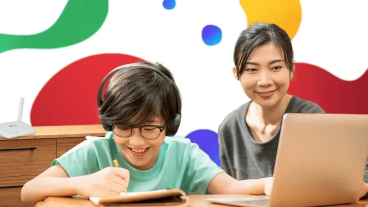 Seven Ways Tech And Ai Can Help Parents Raise Digitally Responsible Kids Img