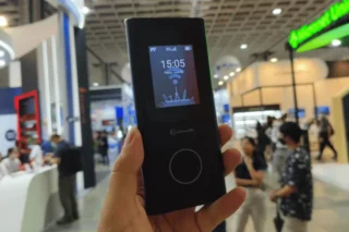 Taiwan Trip Cherry Roam 5g U50 Img
