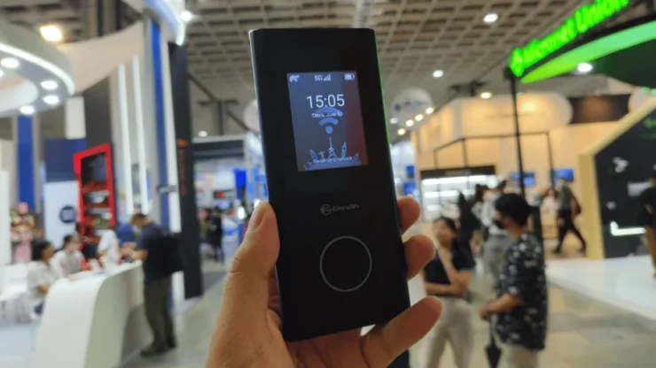 Taiwan Trip Cherry Roam 5g U50 Img