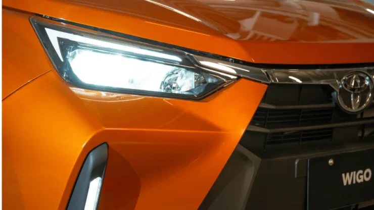 Toyota All-New Wigo 2023 Img