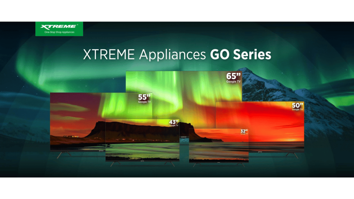 Xtreme Appliances Android Tv Go Series Img 2
