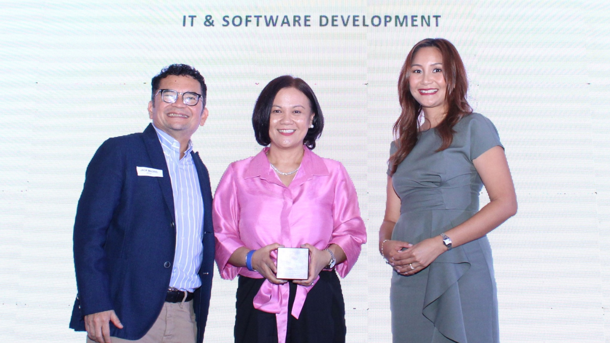 Accenture Philippines Rank 2 Ibap Img