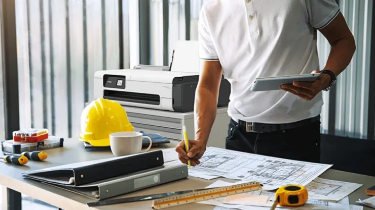 Canon Printer Img
