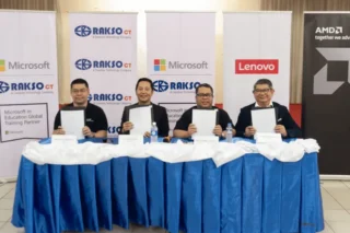 Lenovo Partnership Smarter Technology Img