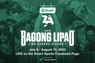 Smart Liga Adarna Season 7 Img